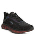 REE-FLECT N Black Men's Sneakers